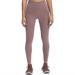 The North Face Motivation High Rise 7/8 Pocket Tights